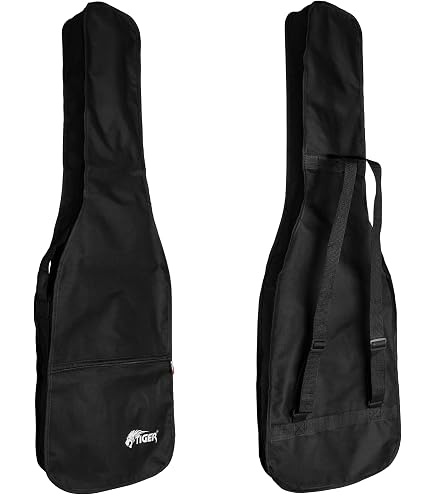 Fender 099-1521-206 FBSS-610 Short Scale Bass Gig Bag, 991521206